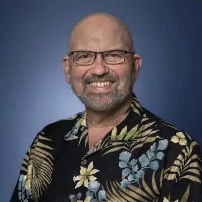 Marc Raibert