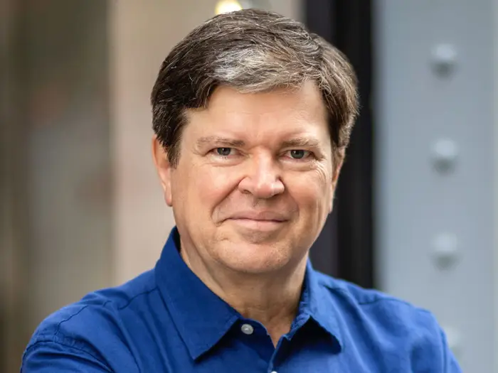 Yann LeCun