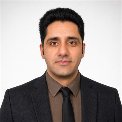 Sajjad Jamali