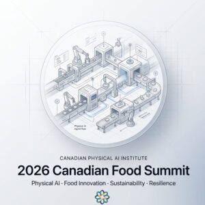 2026 Canadian Food Summit