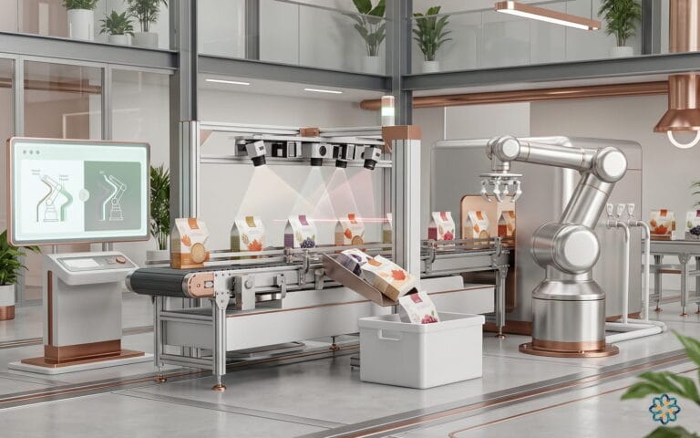 Where AI can actually pay off in Canadian food and beverage plants