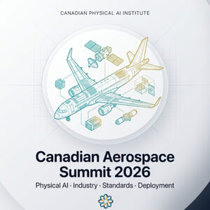 Canadian Aerospace Summit 2026