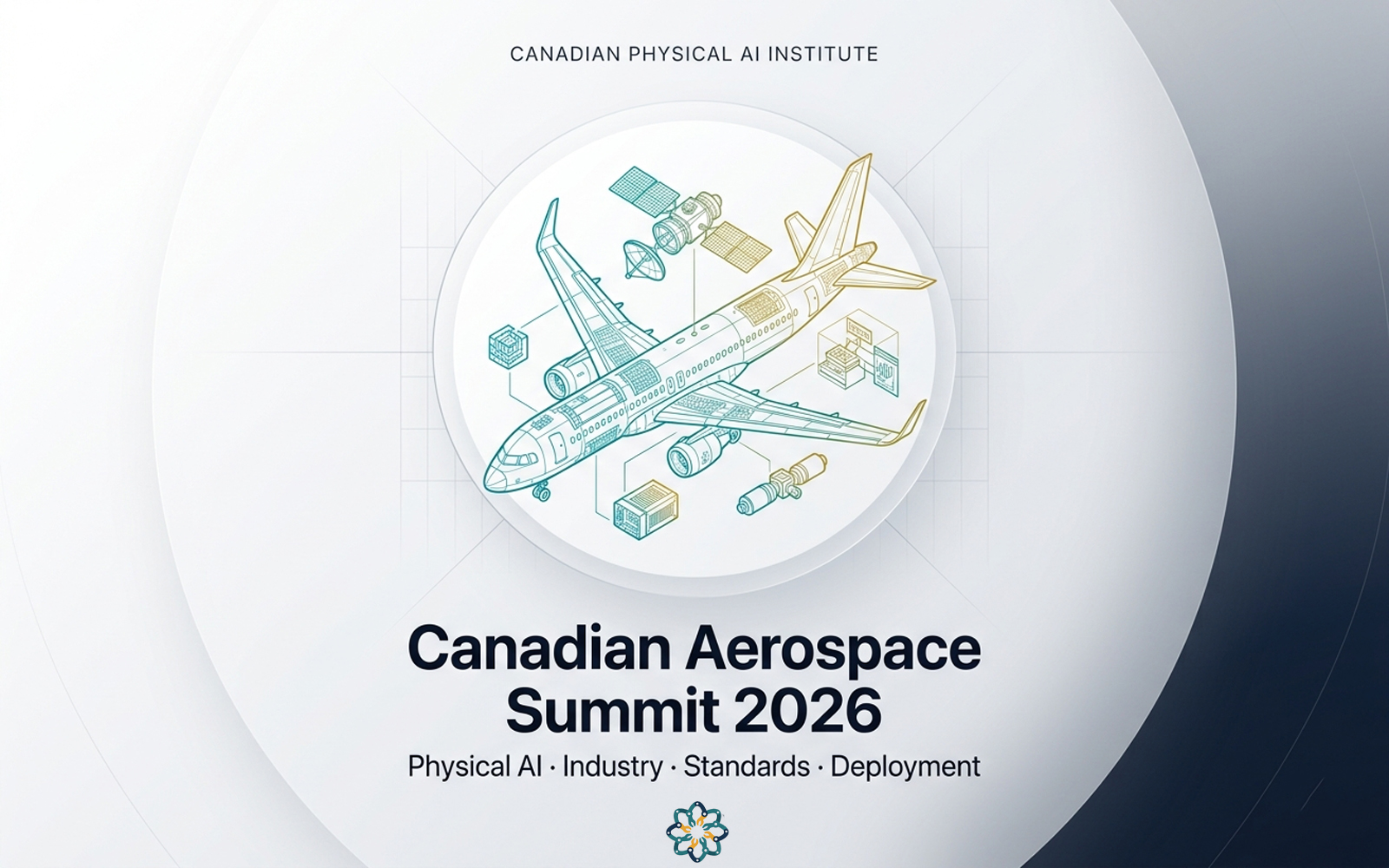 Sommet canadien de l'aérospatiale 2026