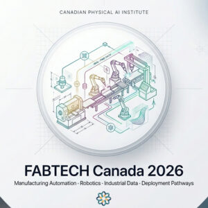 FABTECH Canada 2026