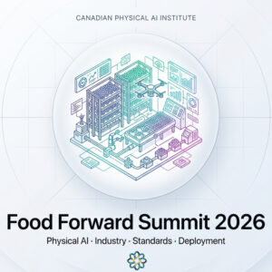 Food Forward Summit 2026