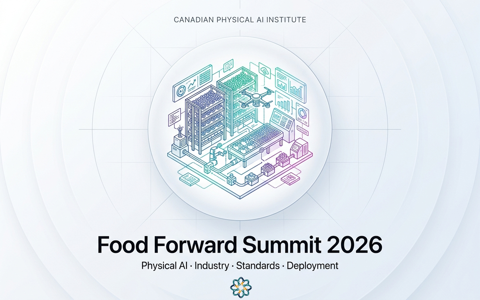 Sommet Food Forward 2026