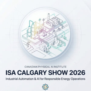 ISA Calgary Show 2026