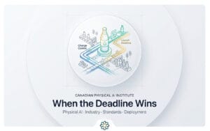 When the Deadline Wins