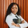 Photo of Deborah Akande