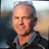 Photo of Geoff Ellis