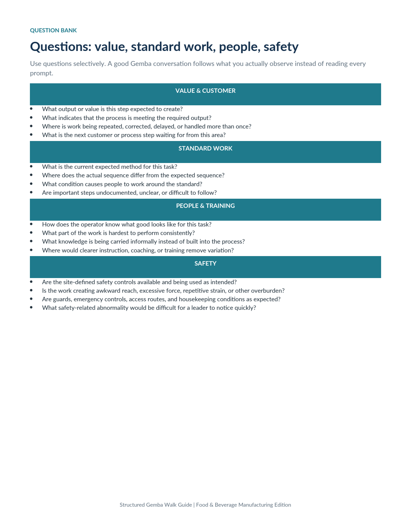 Practical PDF guide page 2